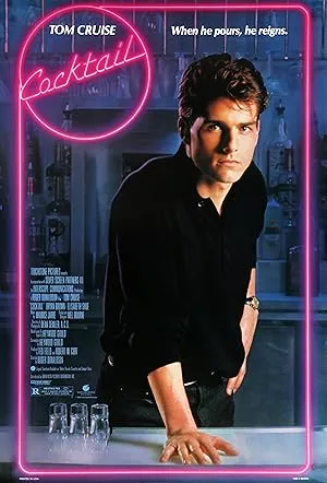 Poster for Cocktail