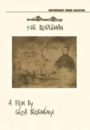 Poster for The Bridgeman