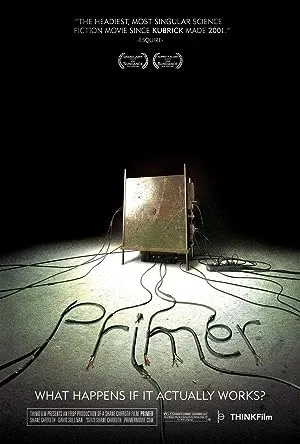 Poster for Primer
