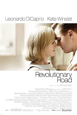 Poster for Revolutionary Road