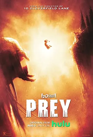 Poster for Prey