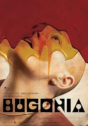 Poster for Bugonia