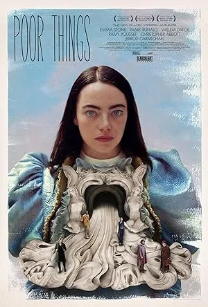 Poster for Poor Things