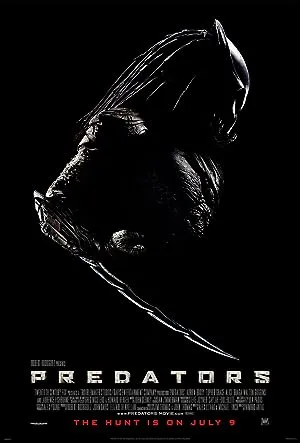 Poster for Predators
