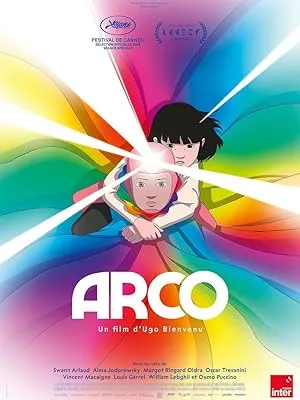 Poster for Arco
