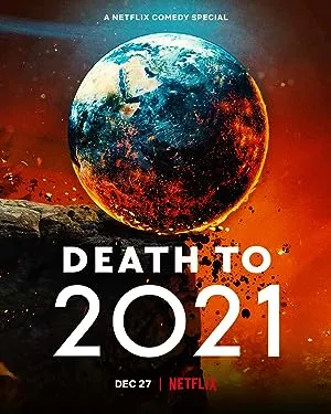 Poster for Death to 2021