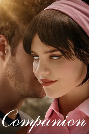 Poster for Companion