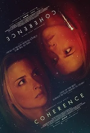 Poster for Coherence