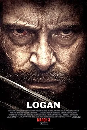 Poster for Logan