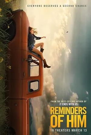 Poster for Reminders of Him