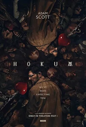 Poster for Hokum