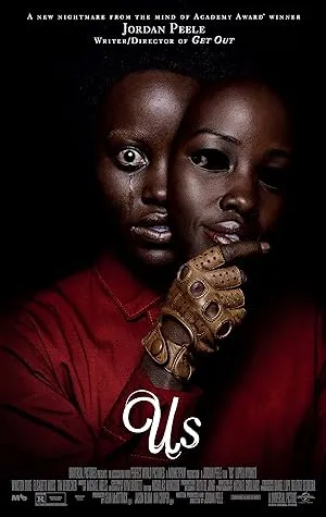 Poster for Us