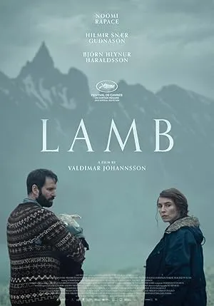 Poster for Lamb